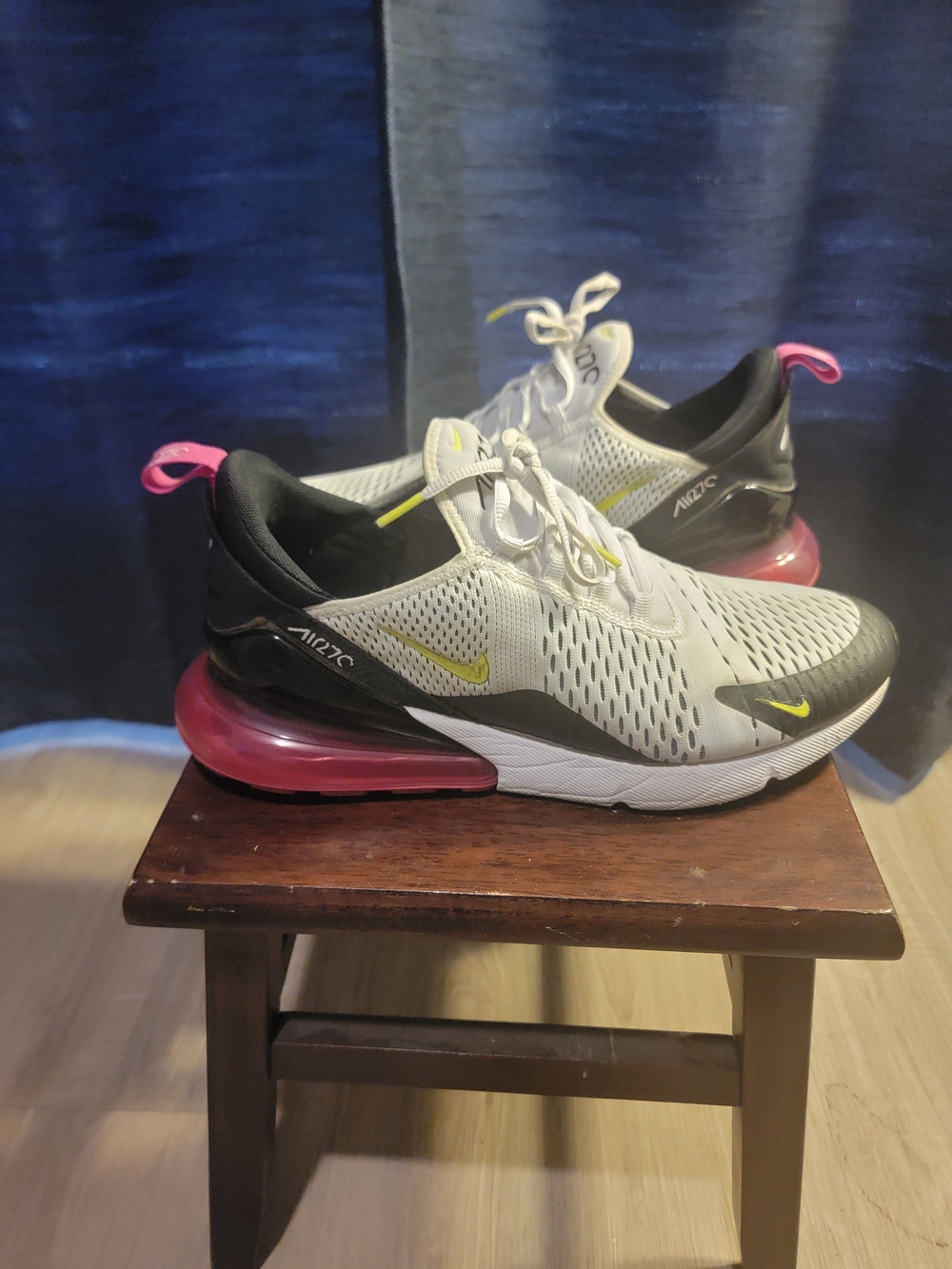 Nike Air Max 270